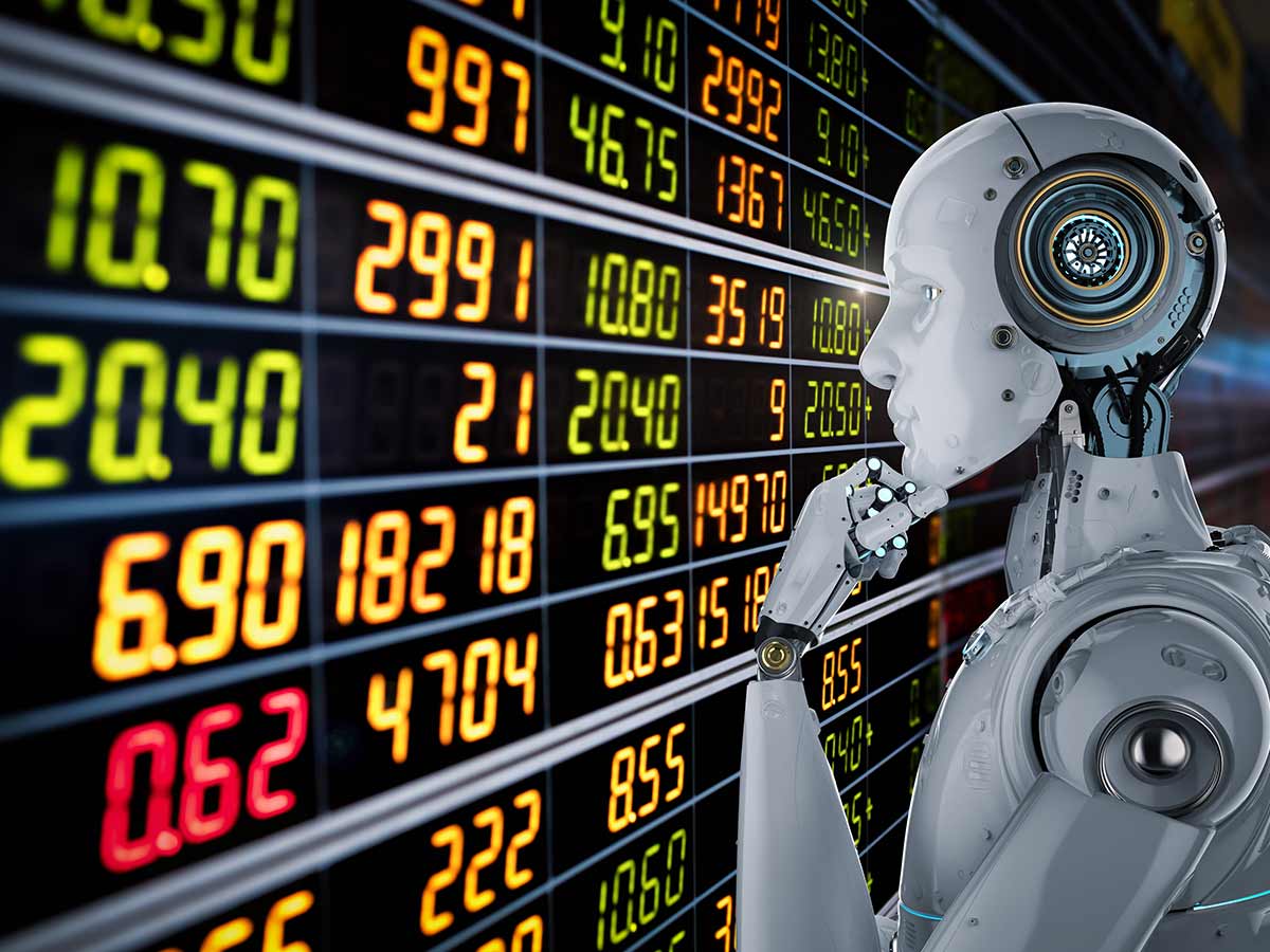 n8n workflow canvas automating FX trading signals with HTTP request nodes